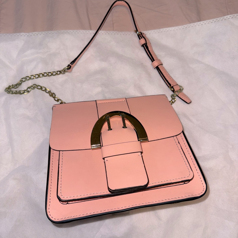 Zac Posen crossbody